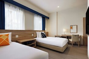 Four Points Flex by Sheraton Shin Osaka