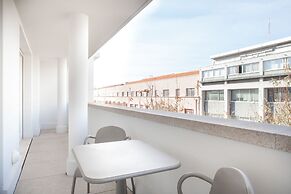 Citybreak-Apartments Sá da Bandeira