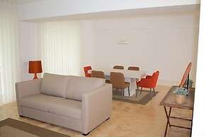 Citybreak-Apartments Sá da Bandeira