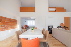 Citybreak-Apartments Sá da Bandeira