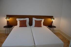 Citybreak-Apartments Sá da Bandeira