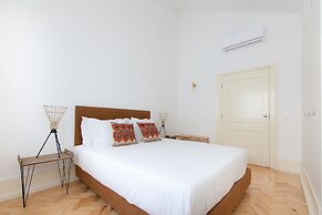 Citybreak-Apartments Sá da Bandeira
