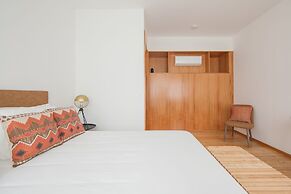 Citybreak-Apartments Sá da Bandeira