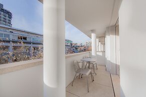 Citybreak-Apartments Sá da Bandeira