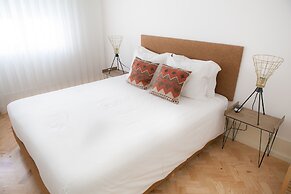 Citybreak-Apartments Sá da Bandeira