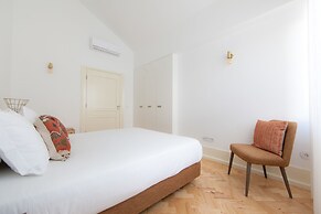 Citybreak-Apartments Sá da Bandeira