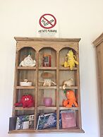 Bed & Breakfast Podere La Pace