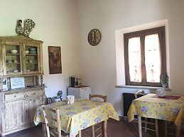 Bed & Breakfast Podere La Pace