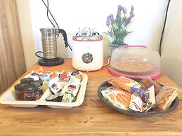 Bed & Breakfast Podere La Pace