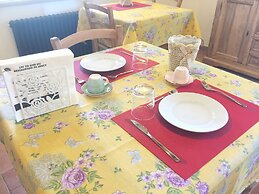 Bed & Breakfast Podere La Pace