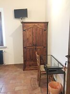 Bed & Breakfast Podere La Pace