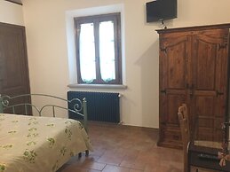 Bed & Breakfast Podere La Pace