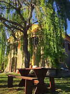 Bed & Breakfast Podere La Pace