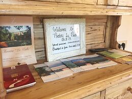 Bed & Breakfast Podere La Pace