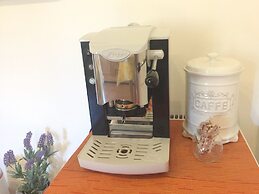 Bed & Breakfast Podere La Pace