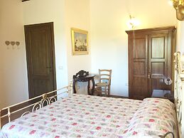 Bed & Breakfast Podere La Pace