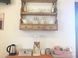 Bed & Breakfast Podere La Pace