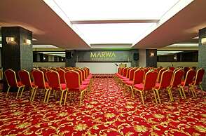 Marwa Hotel
