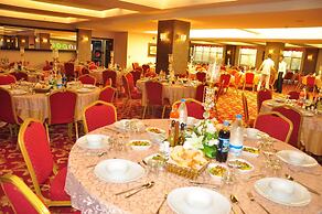 Marwa Hotel