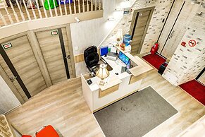 Avita Krasnye Vorota