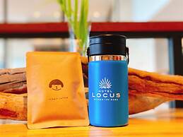 Hotel Locus