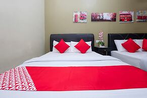 OYO 89981 Nyamanya Hotel