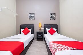 OYO 89981 Nyamanya Hotel