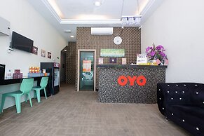 OYO 89981 Nyamanya Hotel