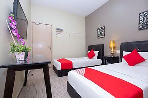 OYO 89981 Nyamanya Hotel