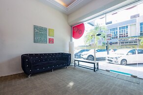 OYO 89981 Nyamanya Hotel