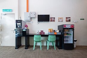 OYO 89981 Nyamanya Hotel