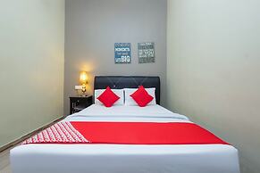 OYO 89981 Nyamanya Hotel