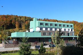 Hotel Bartoš