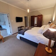 AppleBee Guest Cottages