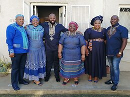 AppleBee Guest Cottages