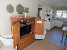 AppleBee Guest Cottages