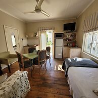 AppleBee Guest Cottages