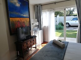 AppleBee Guest Cottages