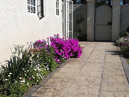 AppleBee Guest Cottages