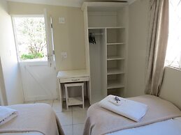 AppleBee Guest Cottages