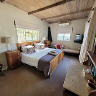 AppleBee Guest Cottages