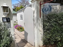 AppleBee Guest Cottages