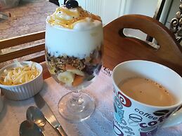 AppleBee Guest Cottages