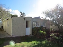 AppleBee Guest Cottages