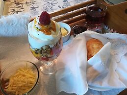 AppleBee Guest Cottages