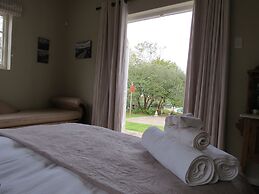 AppleBee Guest Cottages