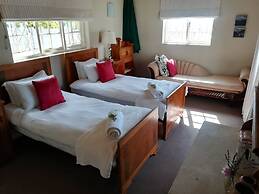 AppleBee Guest Cottages