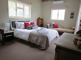 AppleBee Guest Cottages