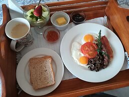 AppleBee Guest Cottages