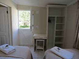 AppleBee Guest Cottages